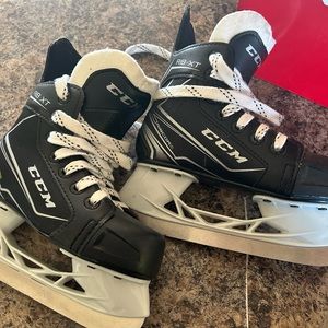 Brand new condition. Worn maybe twice. Size 12Y.